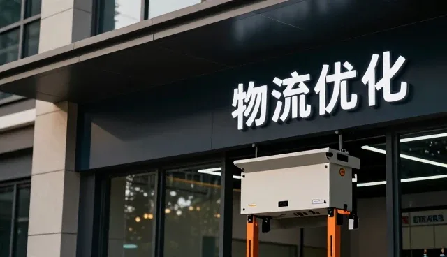 冷链运输选型需关注的五大核心要素