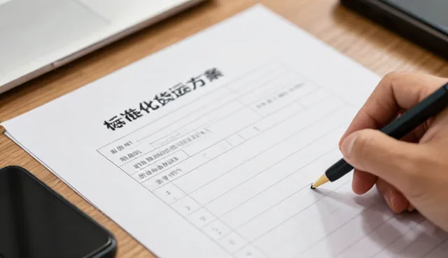货运代理中供应链优化的关键挑战与应对策略