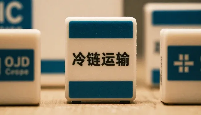 提升货物运输性能表现的关键策略