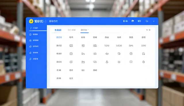 库存管理中的配送问题及优化策略