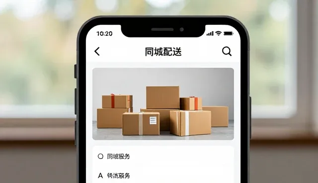多场景下的物流方案设计与实际应用分析