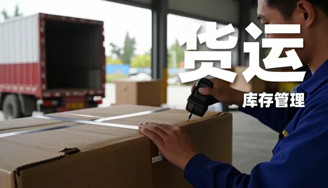 货运代理功能特点说明